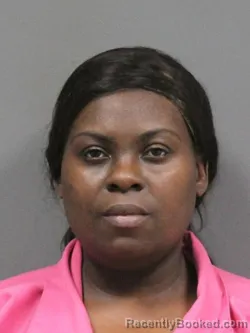 Mugshot of TORSHALL N IVY