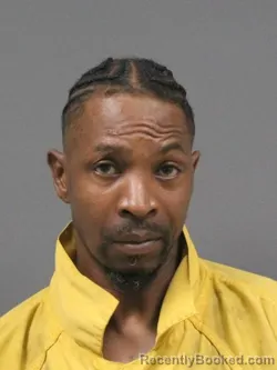 Mugshot of TIMOTHY JONES booked in DeSoto County, Mississippi on March 26, 2026