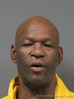 Mugshot of TONY ROSS JOHNSON