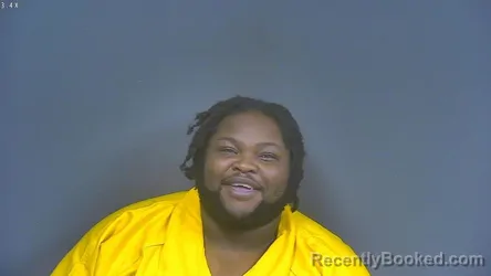 Mugshot of Timothy Lang booked in DeSoto County, Mississippi on August 5, 2026
