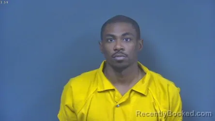 Mugshot of TOMMIE LEE LOFTON