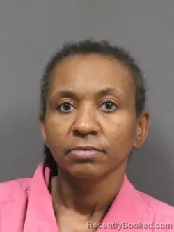 Mugshot of TAURUS LAZETTE LEE
