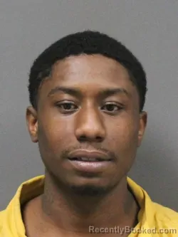 Mugshot of TANZIE L MCGHEE