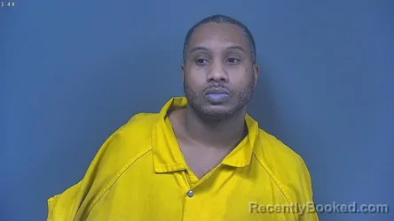 Mugshot of THOMAS M MOORE