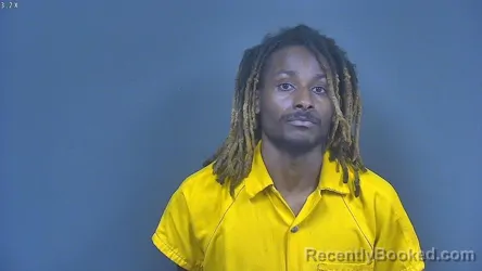 Mugshot of TALEN THOMAS NORPHLET