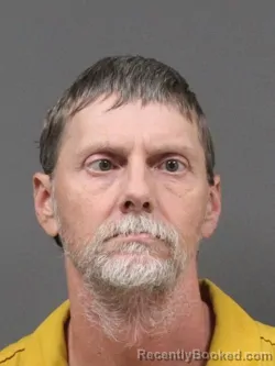 Mugshot of THOMAS W OZMENT