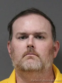 Mugshot of TYLER BRANDON RUSSELL