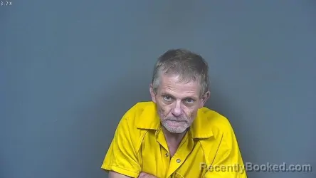 Mugshot of TIMOTHY RILEY