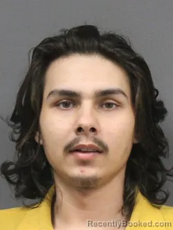 Mugshot of THOMAS MATTHEW SMITH