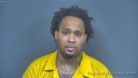 Mugshot of TARVAS L SMITH