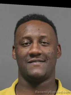 Mugshot of TRAVIS LEE SPENCER