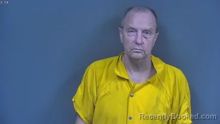 Mugshot of TIMOTHY PAUL VALLOW