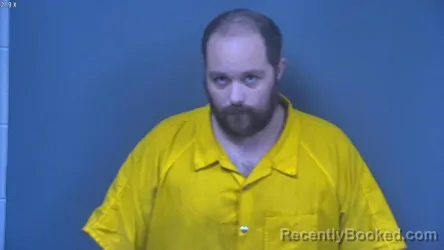 Mugshot of THOMAS TERRY WRIGHT