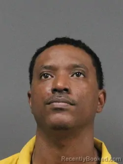 Mugshot of TRAVIS JEROME WILLIAMS