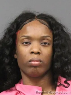 Mugshot of VIOLA MOEKISHA JACKSON