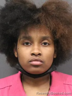 Mugshot of VICTORIA ALYCE ROBINSON