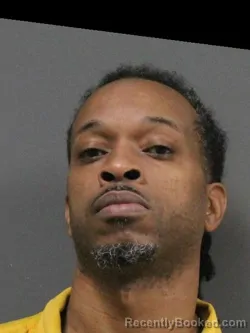 Mugshot of VIRGIE SMALL