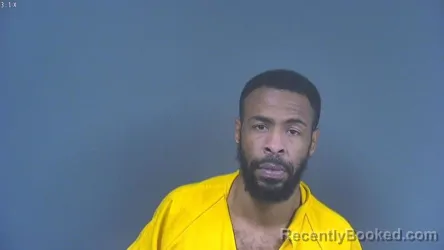 Mugshot of VERNON ANTHONY TAYLOR