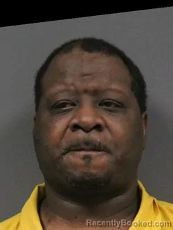 Mugshot of VERCINGETORIX WOODS