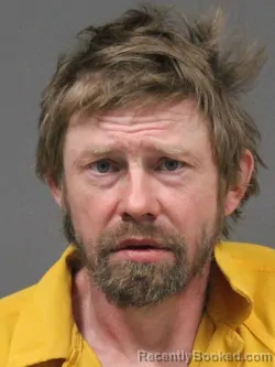 Mugshot of WILLIAM SAMUEL BARNETT