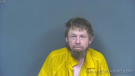 Mugshot of WILLIAM SAMUEL BARNETT