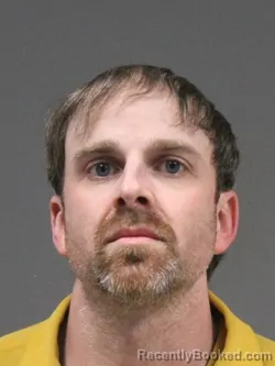 Mugshot of WALLACE CARL CONLEE booked in DeSoto County, Mississippi on March 24, 2026