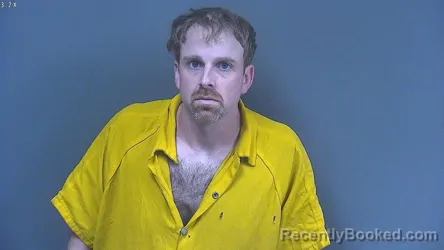 Mugshot of WALLACE C CONLEE booked in DeSoto County, Mississippi on June 12, 2026