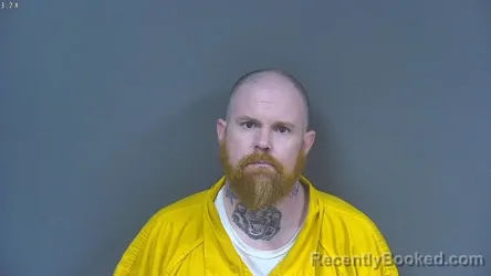 Mugshot of WILLIAM H ERBY