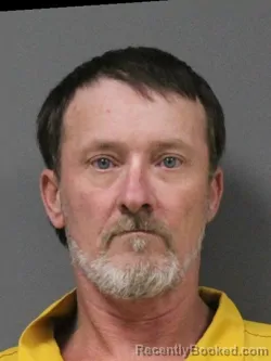 Mugshot of WILLIAM SCOTT FARLEY