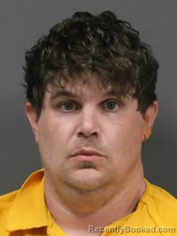 Mugshot of WILLIAM KEVIN GRAY booked in DeSoto County, Mississippi on March 21, 2026