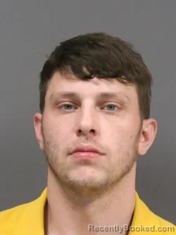 Mugshot of WILLIAM WAYNE HOLLINGSWORTH