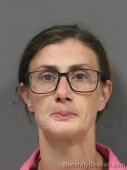 Mugshot of WENDY LYNN HENDERSON
