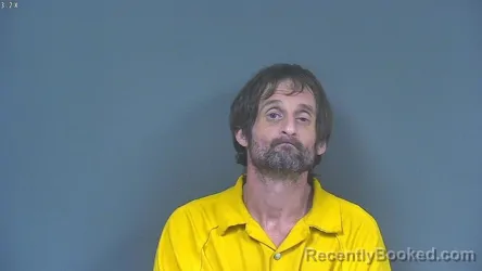 Mugshot of WILLIAM A KIRK