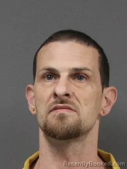 Mugshot of WILLIAM THOMAS LISHMAN