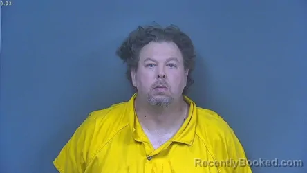 Mugshot of WILIAM TRAVIS LOWELL booked in DeSoto County, Mississippi on March 25, 2026