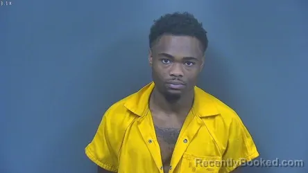 Mugshot of WAYLAND TRAMAINE STEWART