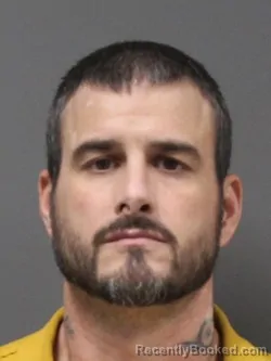 Mugshot of WILL RUSTIN SPRAYBERRY