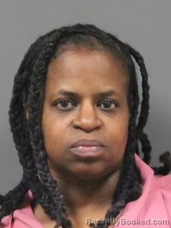 Mugshot of YAKIMA YAKIA CAMERON-DAWKINS