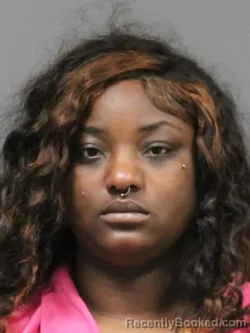 Mugshot of ZACARIA LARELL HOLMES