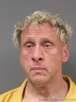 Mugshot of ZACHARY ALAN MURPHEE