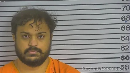 Mugshot of ADITYA ATKURU