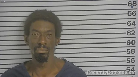 Mugshot of ANDREW LEE