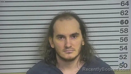 Mugshot of BRETT MICHAEL SEKINGER