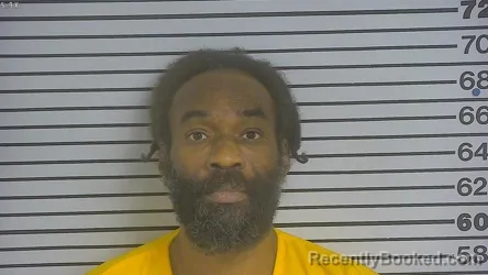 Mugshot of CHRIS CHEST
