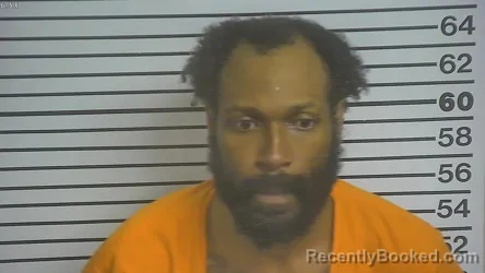 Mugshot of DEANDRE BOLLING
