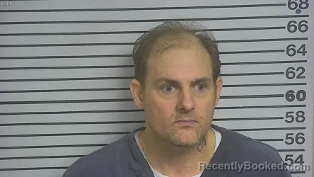 Mugshot of DAVID EASLEY