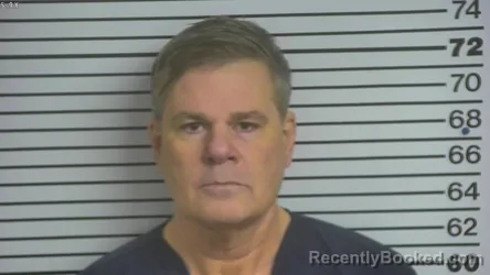 Mugshot of EDWARD YANCY