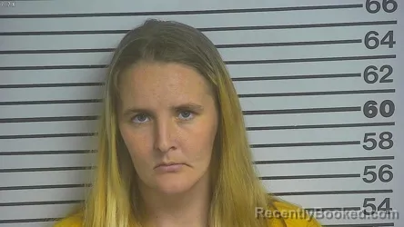 Mugshot of HARLEY SAIGE LEE