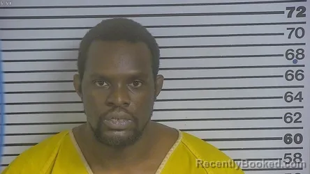 Mugshot of JOHN CONERLY