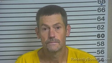 Mugshot of JOSHUA BRADLEY CLINE